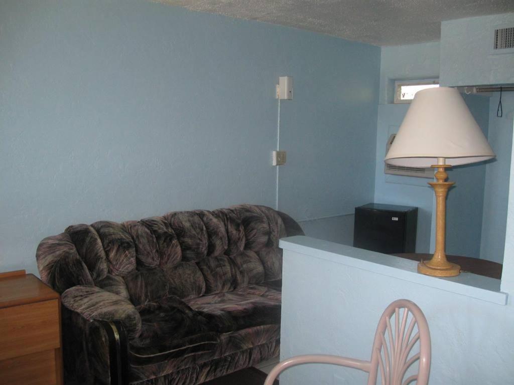 Heritage Inn Daytona Beach Cameră foto